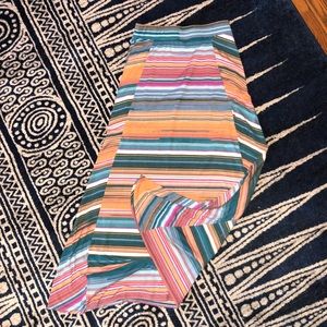 🦋pick 5/$25!  曆 Maxi skirt